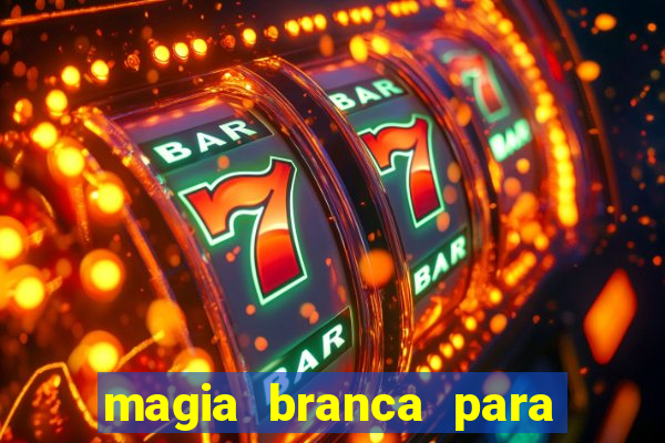 magia branca para unir casal